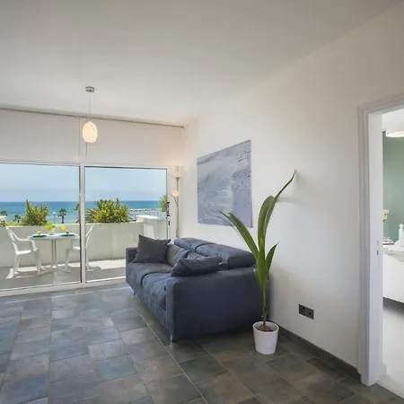 Imagine You And Your Family Renting This Perfect Holiday Minutes From The Beach, Larnaca 1383